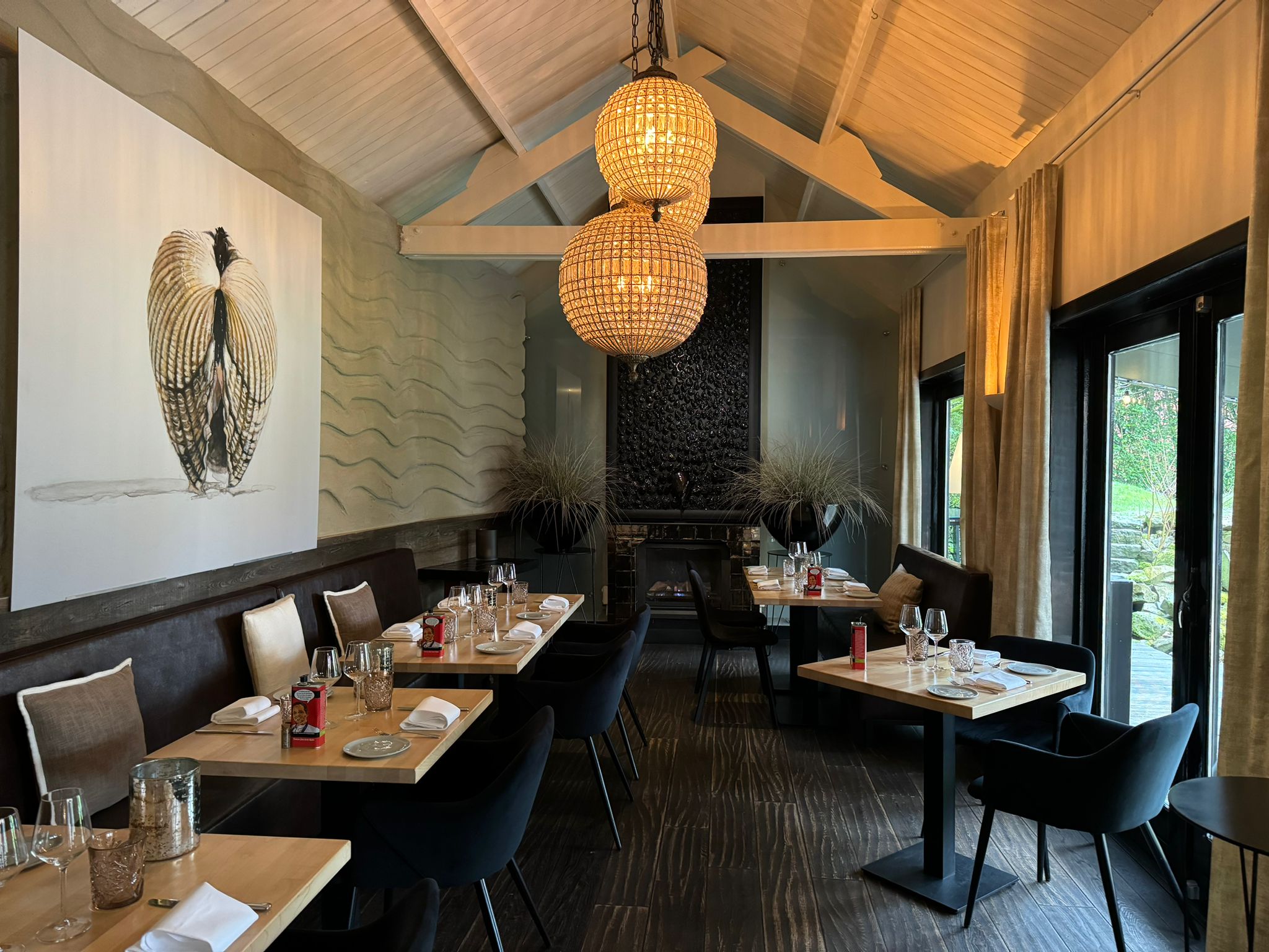 Bistro De Kromme Watergang